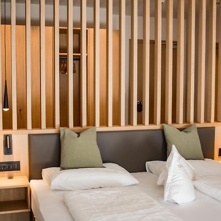Hotel Theresia San Leonardo in Passiria Extérieur photo